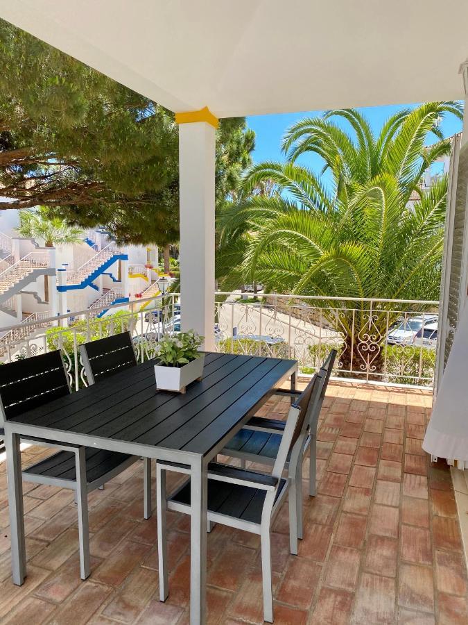 Beautiful Apartment For Rent In Quinta Do Lago With Excellent Resort Facilities Close To Lake And Beach. Quinta do Lago Exterior photo