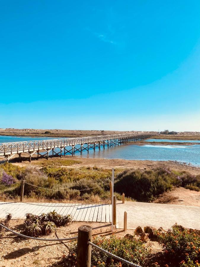 Beautiful Apartment For Rent In Quinta Do Lago With Excellent Resort Facilities Close To Lake And Beach. Quinta do Lago Exterior photo